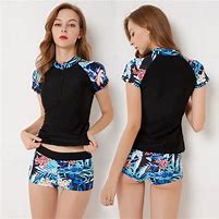 Image result for Swimming Outfit
