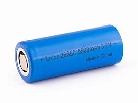 Image result for 3.6V Lithium Ion Battery