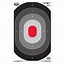 Image result for Shooting Range Target Bad Guys