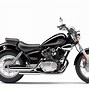 Image result for Yamaha 250 Motorcycle