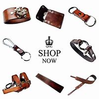 Image result for Leather Hard Goods