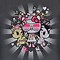 Image result for Tokidoki X Hello Kitty