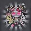 Image result for Tokidoki Hello Kitty Shirt