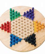 Image result for Chinese Checkers