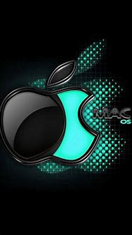 Image result for Metal Apple iPhone Logo