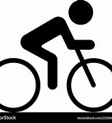 Image result for Cycling Icon
