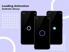 Image result for Android Loading Animation