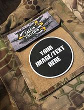 Image result for Custom Tactical Patches