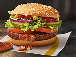 Image result for McDonald's Food