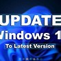 Image result for How to Know If Computer Has Updated