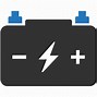 Image result for Car Battery Icon PNG