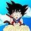 Image result for Dragon Ball Z Aesthetic