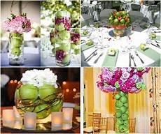 Wedding Decor In Apple Green Crucifixlaneproject Com