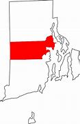 Image result for Rhode Island Map PNG