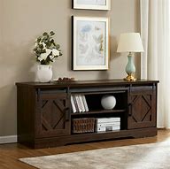 Image result for Rustic 70 inch TV Stand