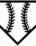 Image result for Home Plate Vector