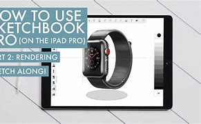Image result for Rendering iPad Pro
