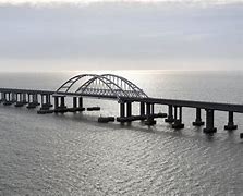 Image result for Kerch Bridge USV