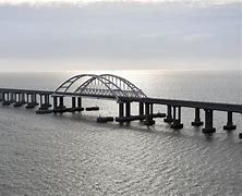 Image result for The Kerch Bridge