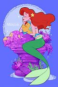 Image result for Little Mermaid Desktop