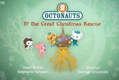 Image result for Octonauts Characters SVG