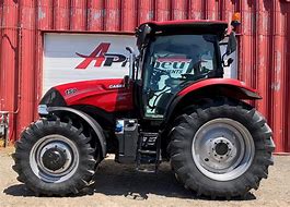 Image result for Case 150 Tractor