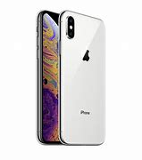 Image result for iPhone X Used Silver