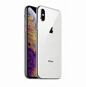 Image result for iPhone XS Silver Fotos