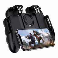 Image result for Mobile Phone Controller with Cooling