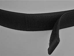 Image result for Two Piece Velcro Belt
