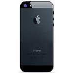 Image result for iPhone 5 Blaxk