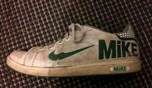 Image result for Funny Off Brand Shoes
