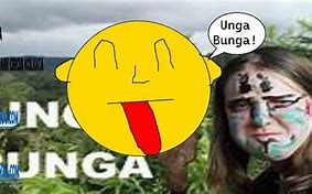 Image result for Green Unga Bunga
