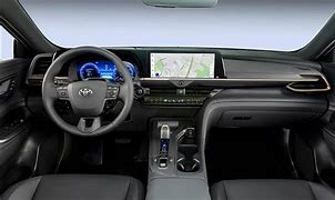 Image result for Crown Toyota Enterior