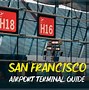 Image result for San Francisco Airport Terminal G Elevator