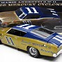 Image result for Action NASCAR Diecast Historical Series