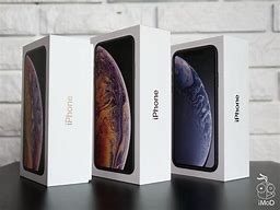 Image result for iPhone X XR XS