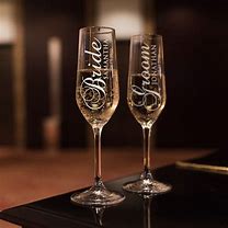 Image result for Champagne Wedding Gifts