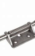 Image result for Spring Loaded Latches