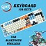 Image result for Keyboard Template Blank Anime