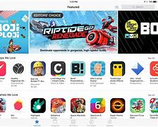 Image result for iPhone 7 App Store