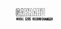 Image result for Garrard 620s Turntable