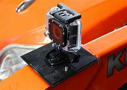 Image result for GoPro Magnetic Swivel Clip