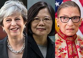Image result for Famous Women in Politics