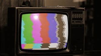 Image result for TV Static Color