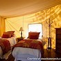 Image result for Luxury Camping Tents