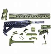 Image result for AR 15 Gun Parts