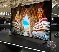 Image result for New Samsung 85 Inch TV