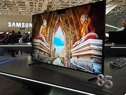 Image result for Amazing 8K Samsung Wall Mounted TV