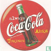 Image result for Always Coca-Cola